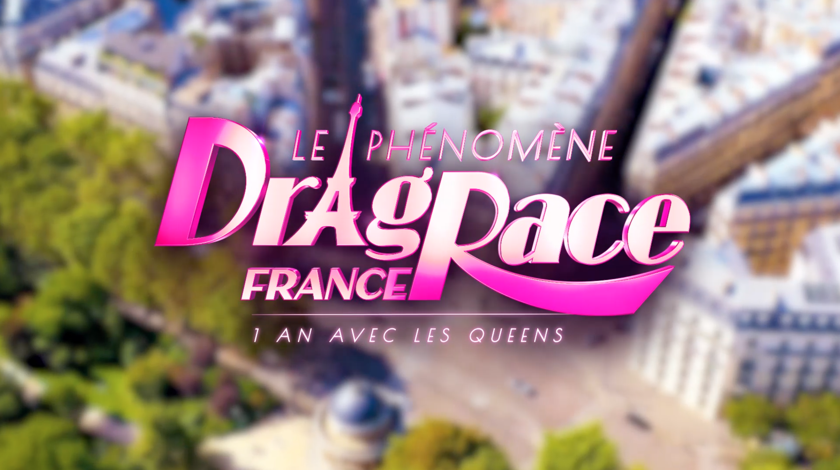 Le phénomène Drag Race France