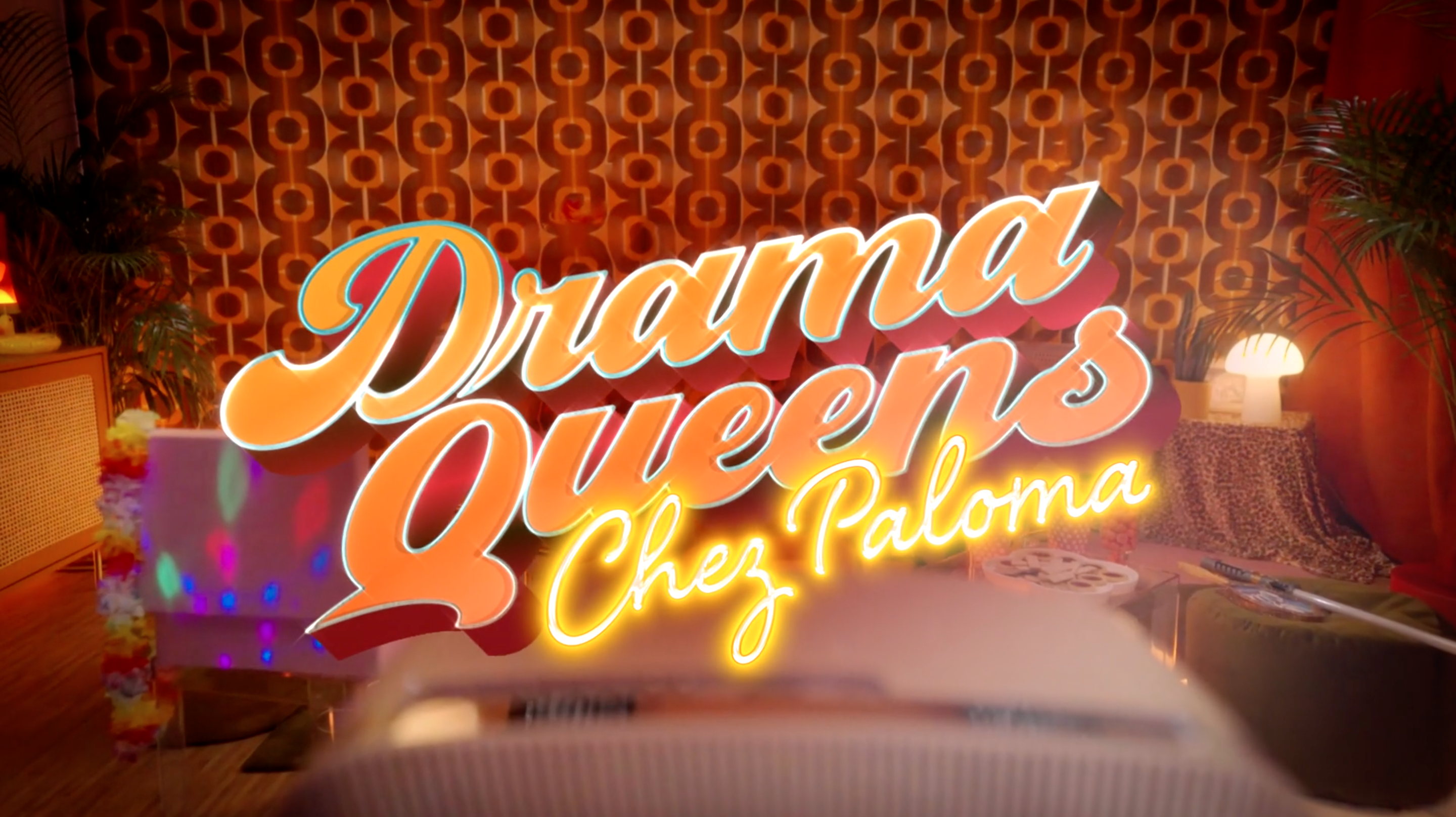 Drama Queens, chez Paloma