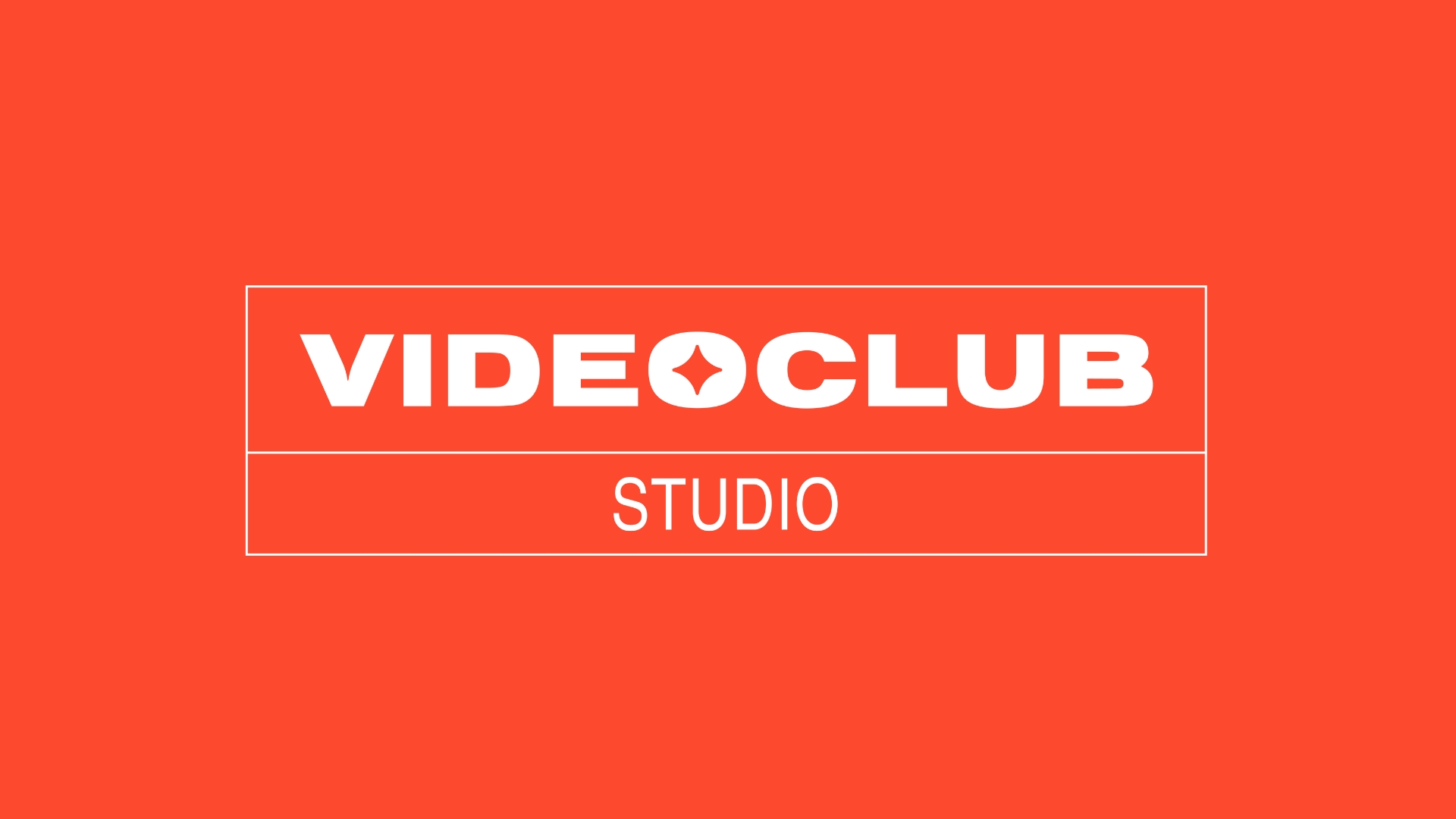 Studio | VideoClub Studio