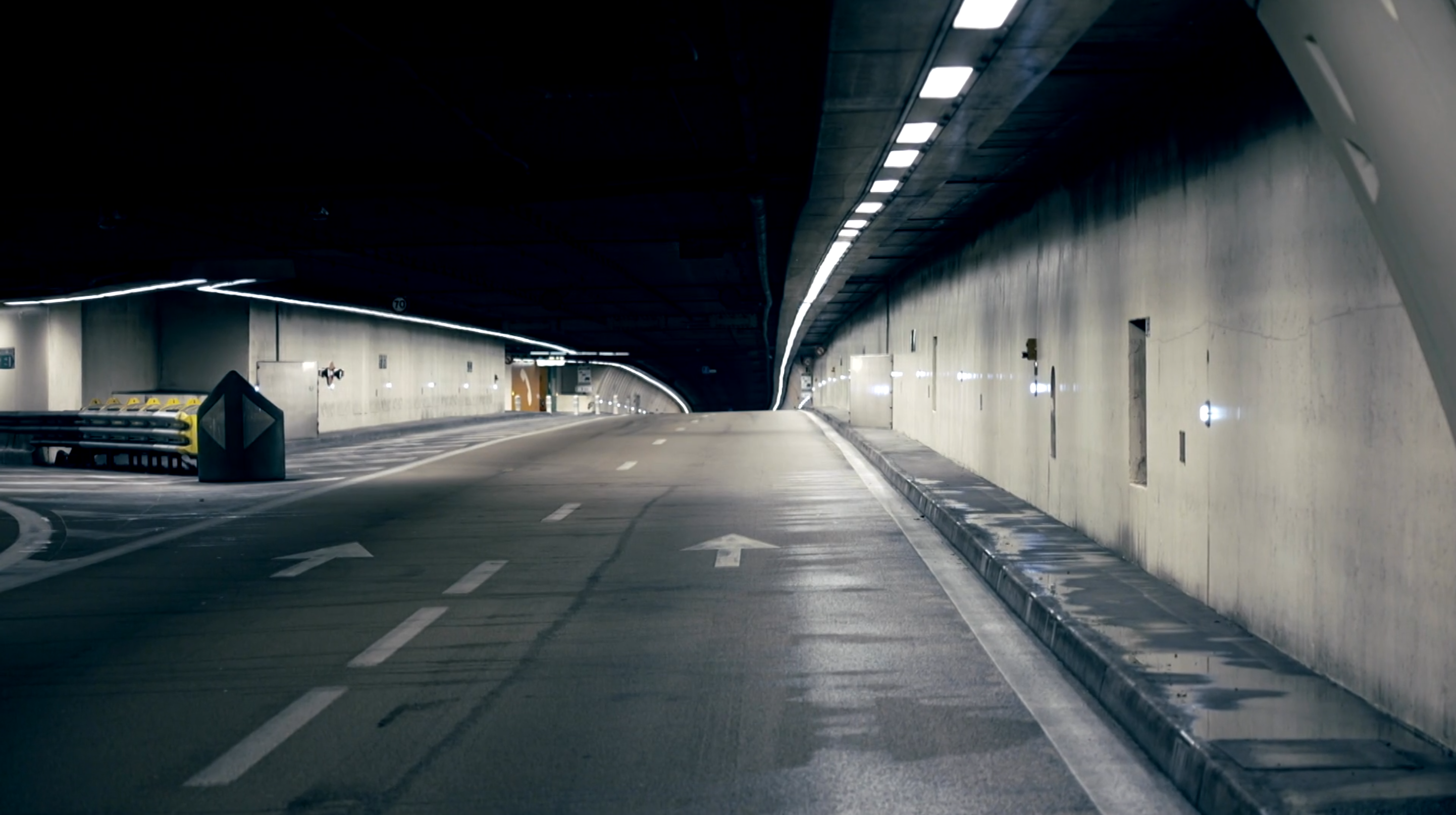 A86 Le défi d’un tunnel XXL