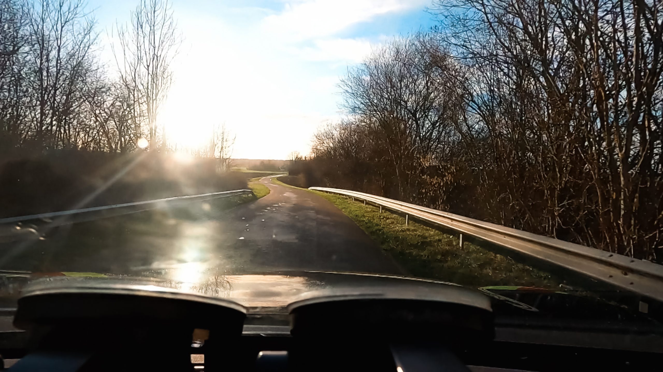 Accidents, alcool, stupéfiants : alerte sur les routes du Loiret