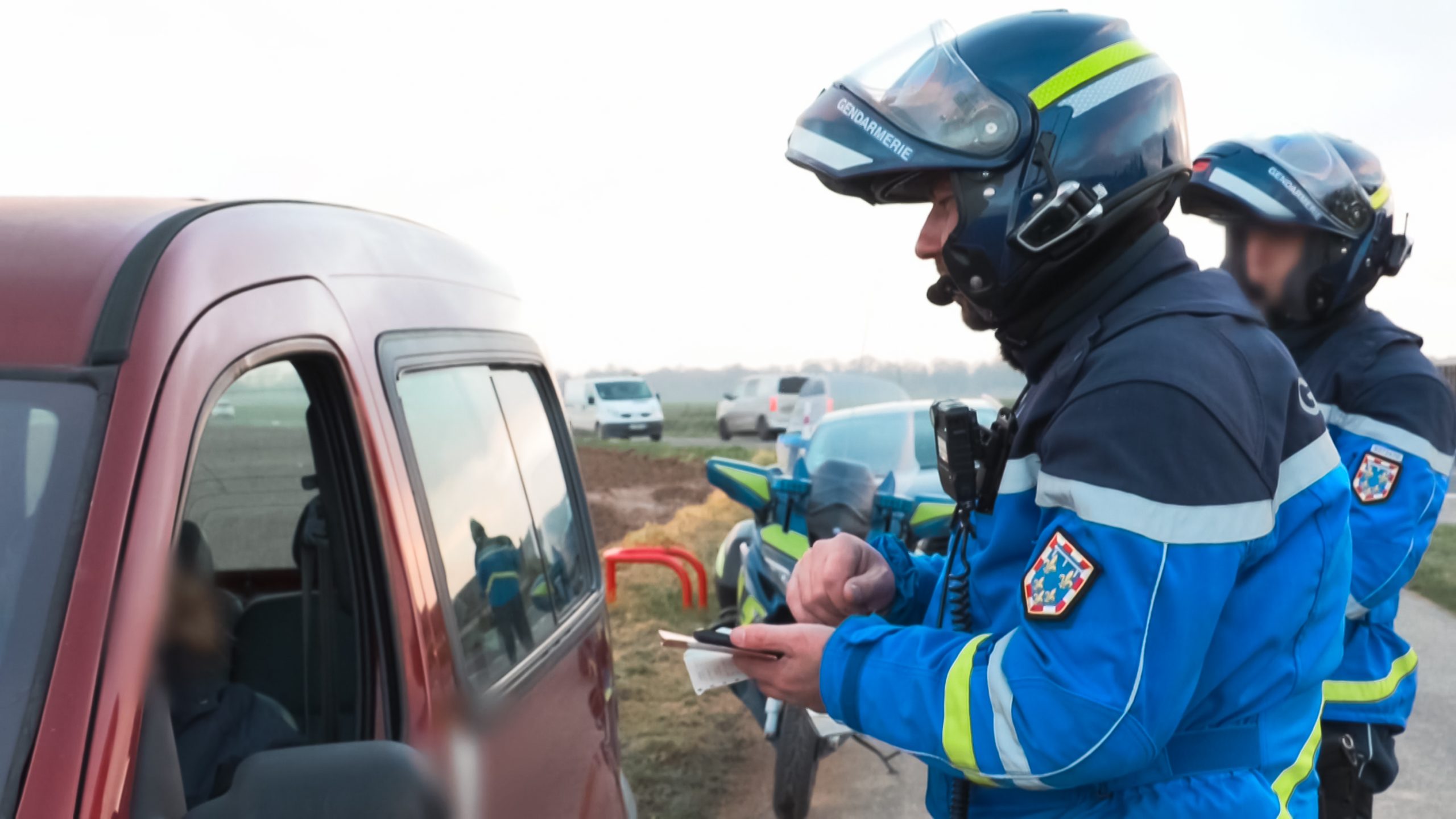 Accidents, alcool, stupéfiants : alerte sur les routes du Loiret