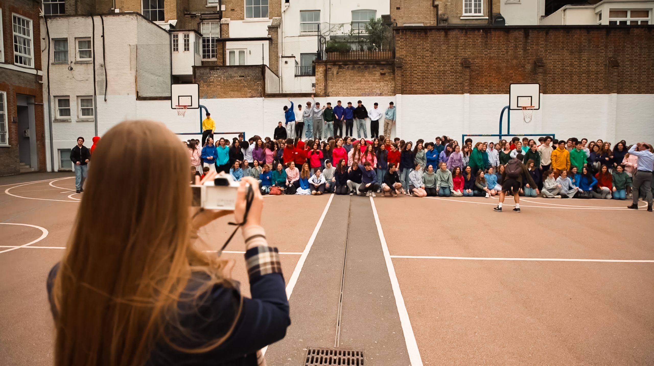 Le plus français des lycées de Londres