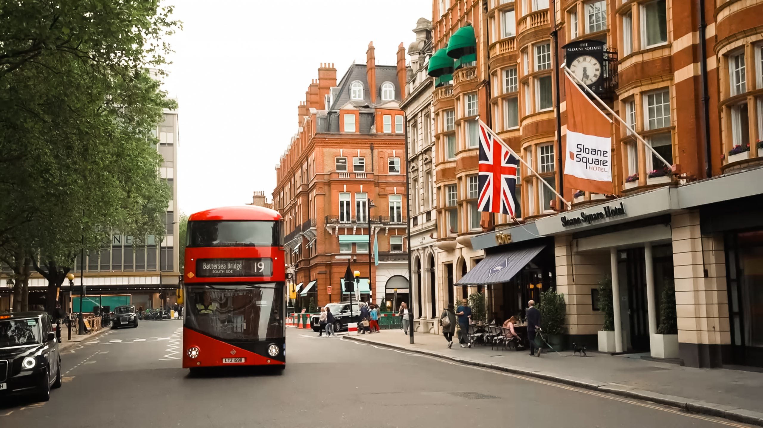 Le plus français des lycées de Londres