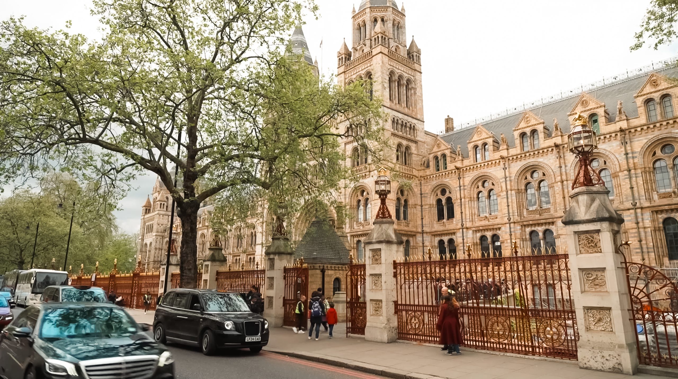 Le plus français des lycées de Londres