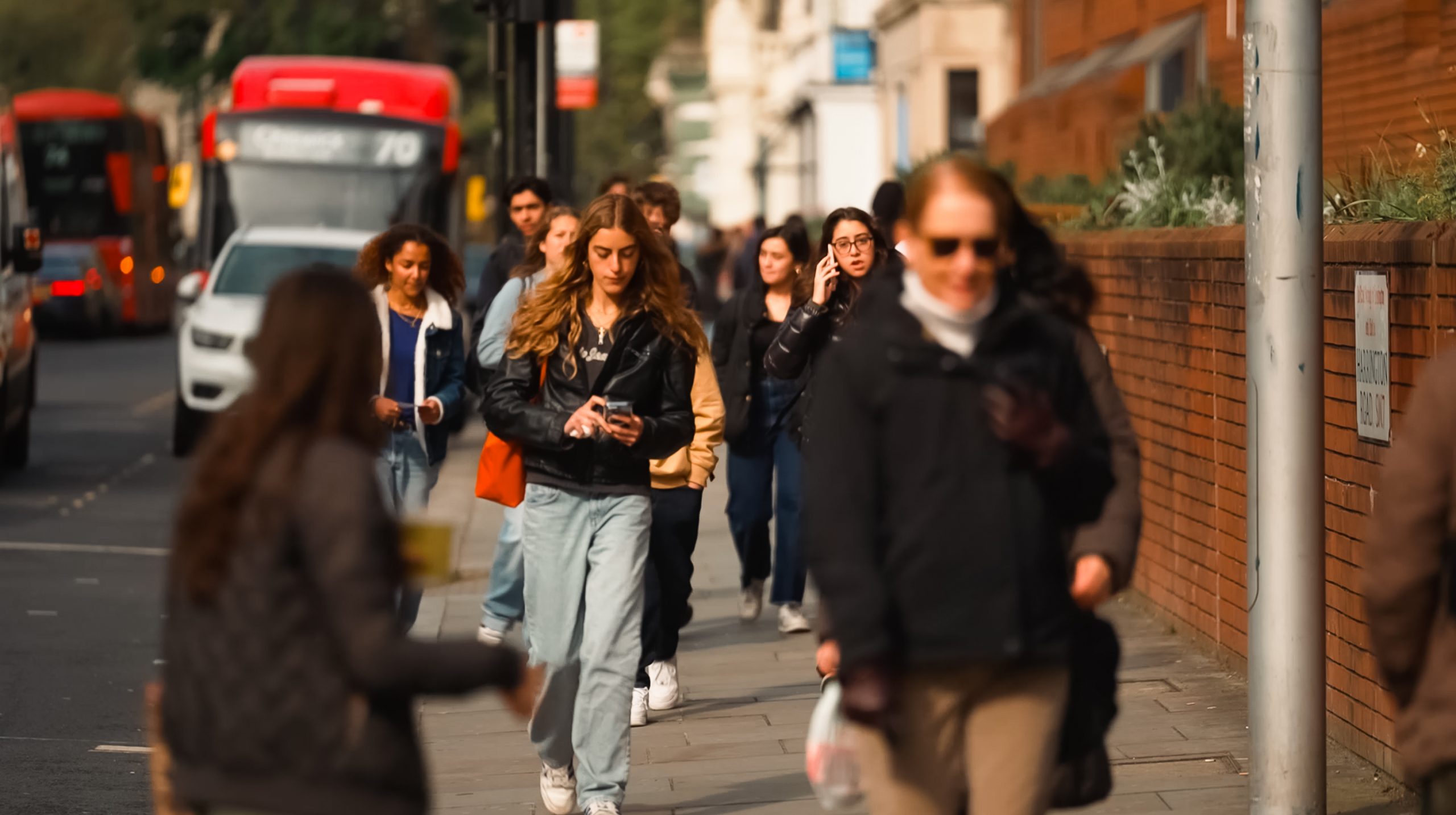 Le plus français des lycées de Londres