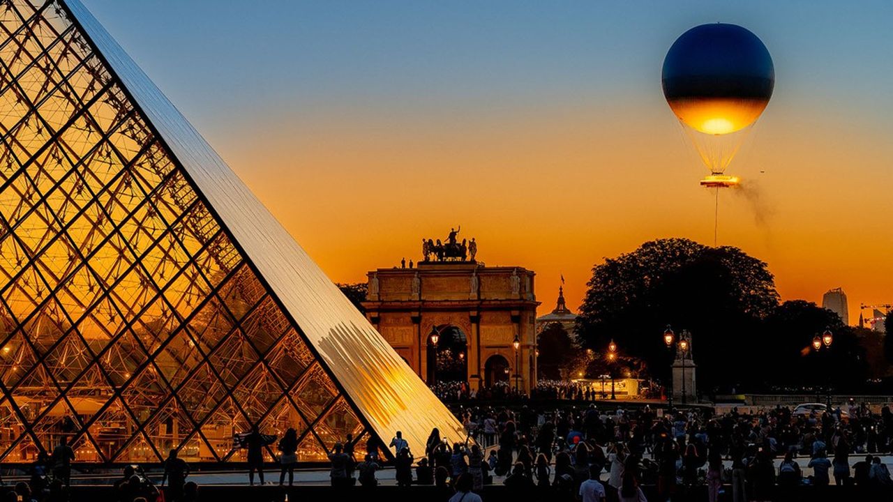 2024, une année d&rsquo;exception