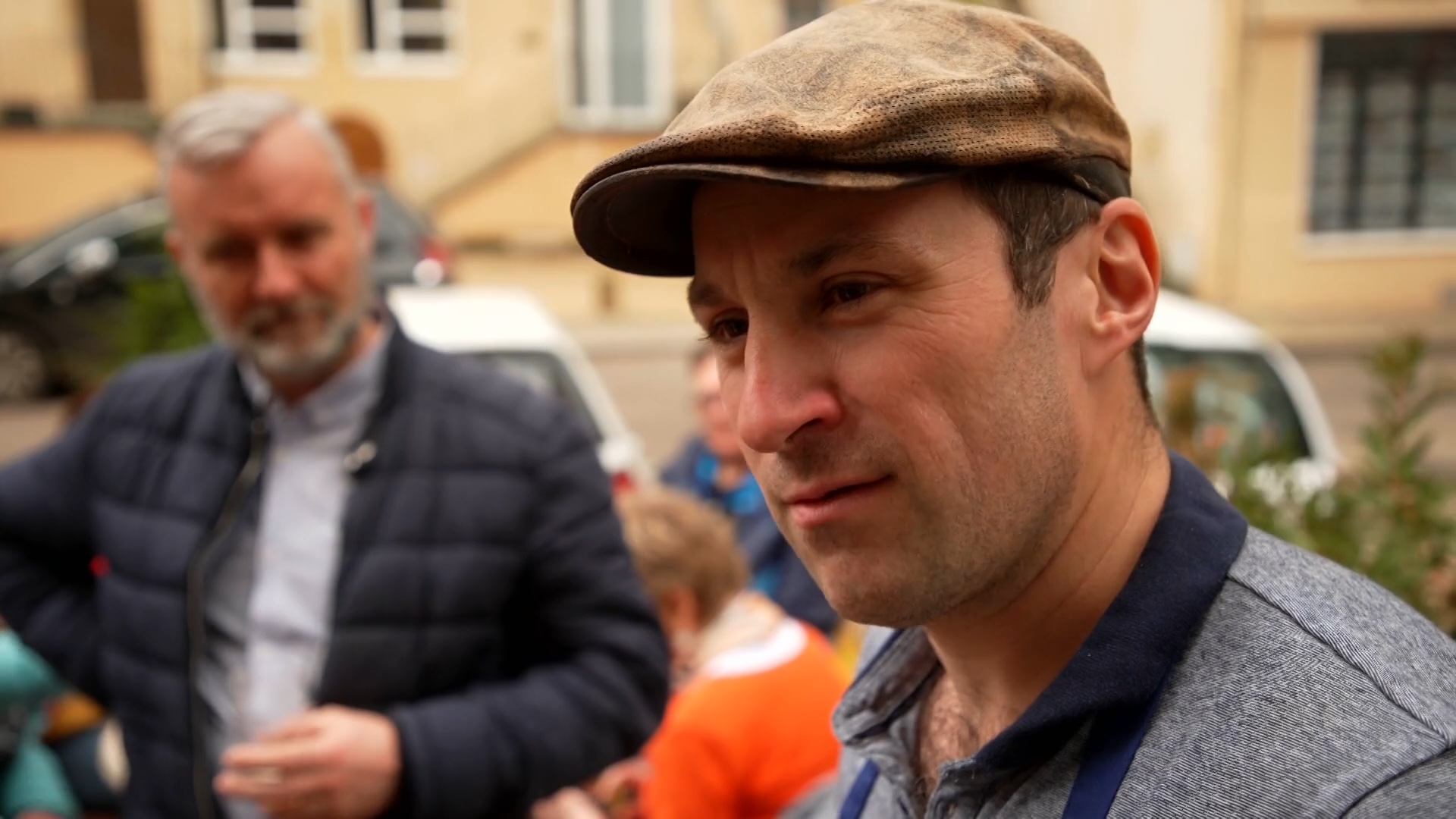 Charolles, un village au sommet de la gastronomie