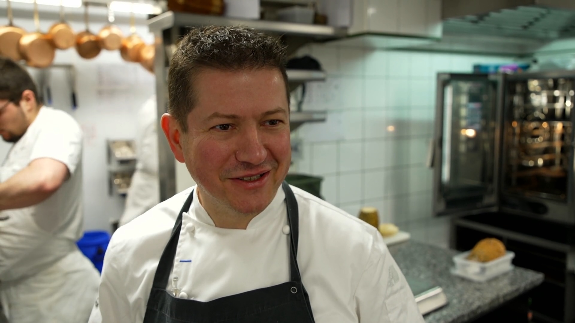 Charolles, un village au sommet de la gastronomie