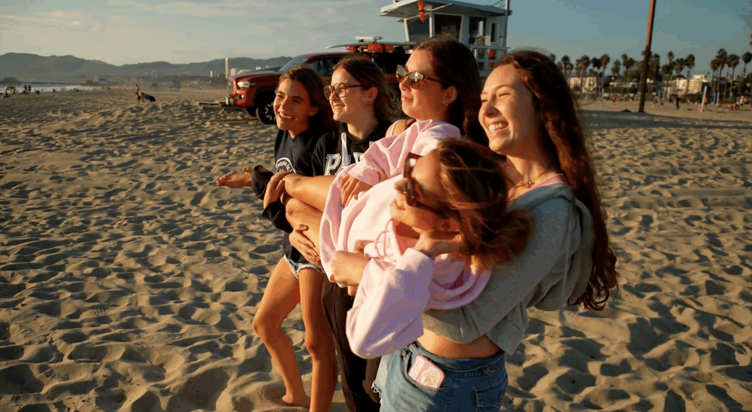 Los Angeles : le lycée made in France