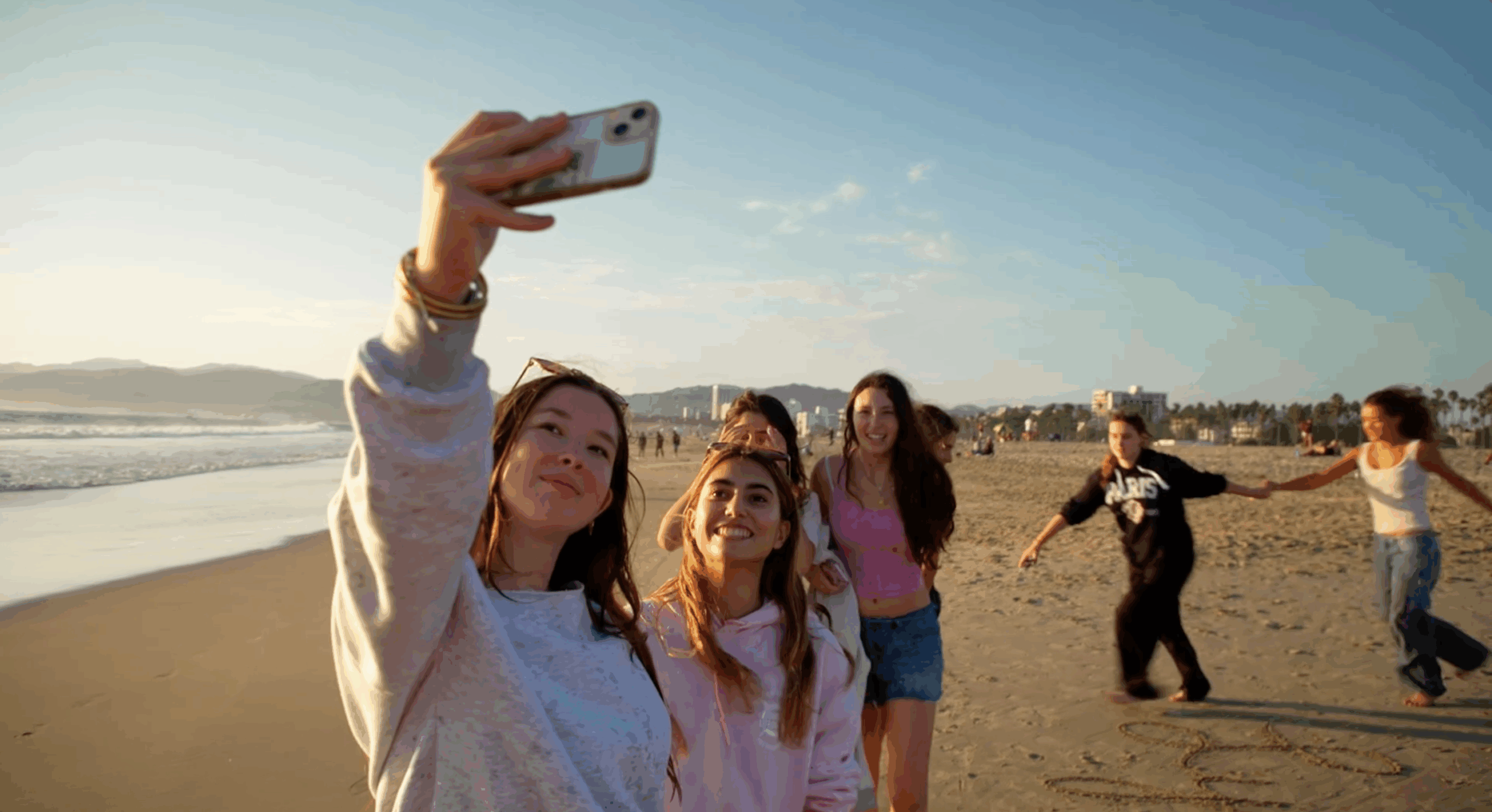 Los Angeles : le lycée made in France