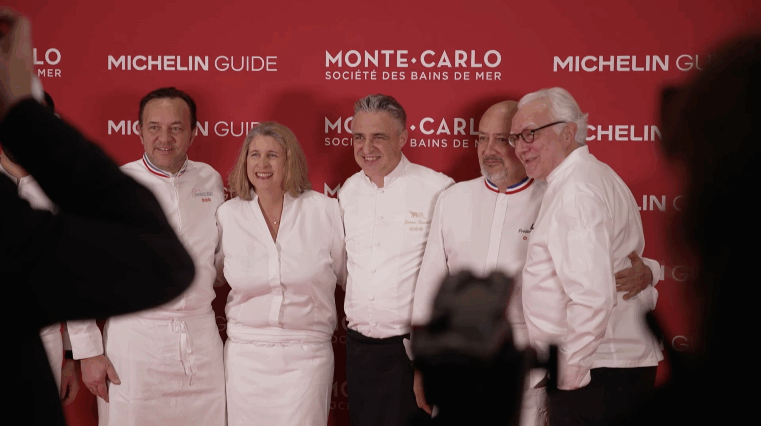 Le village à la recherche de sa troisième étoile