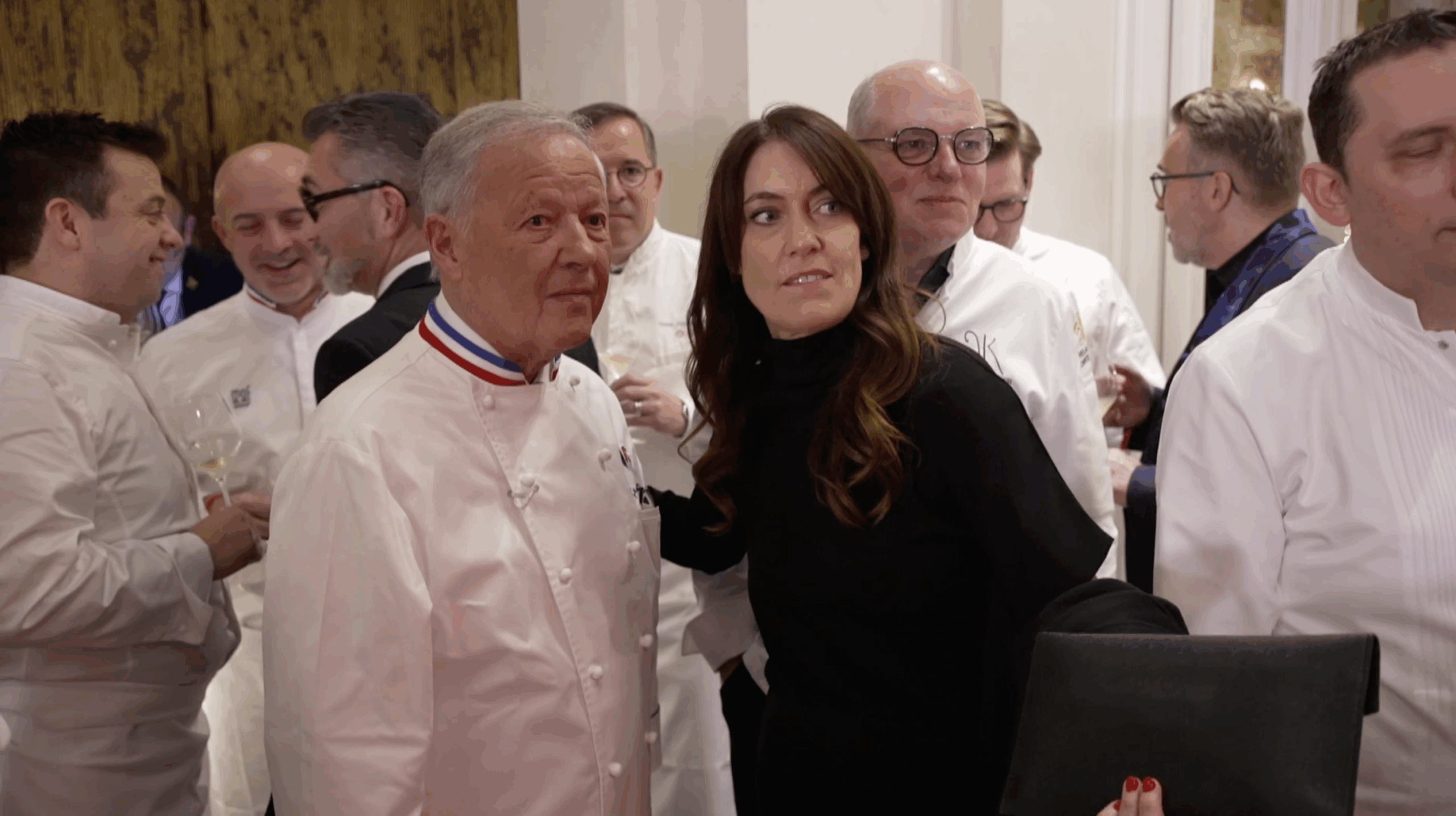 Le village à la recherche de sa troisième étoile