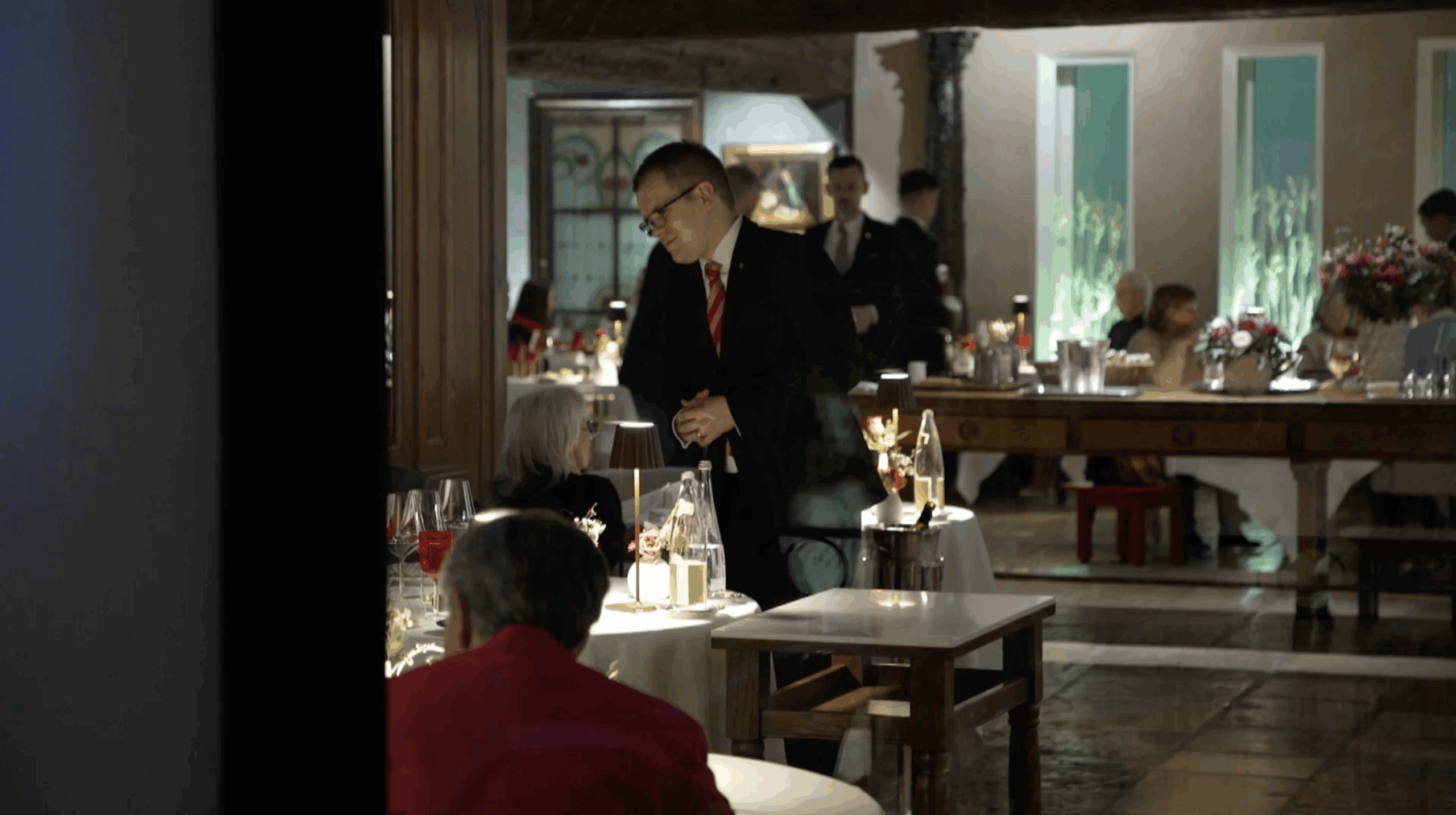 Le village à la recherche de sa troisième étoile