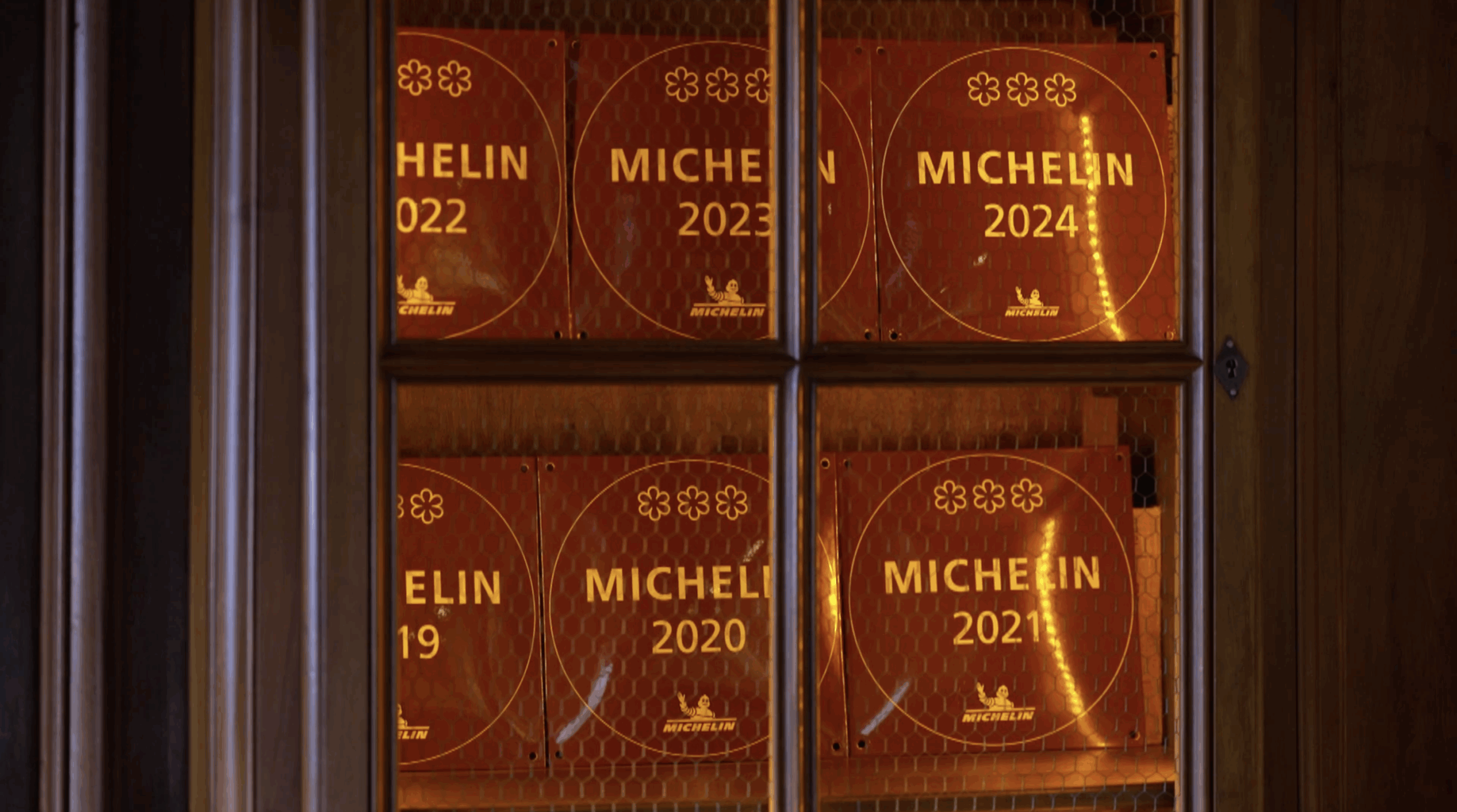 Le village à la recherche de sa troisième étoile