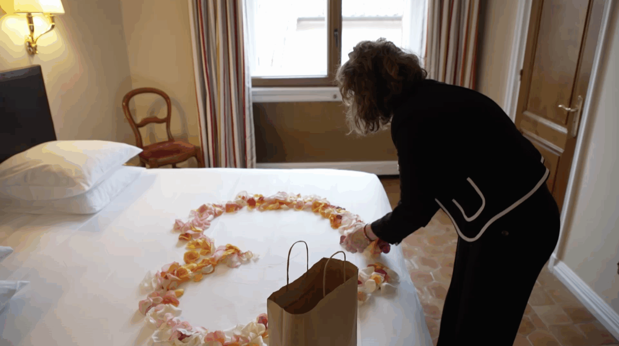 Le village à la recherche de sa troisième étoile