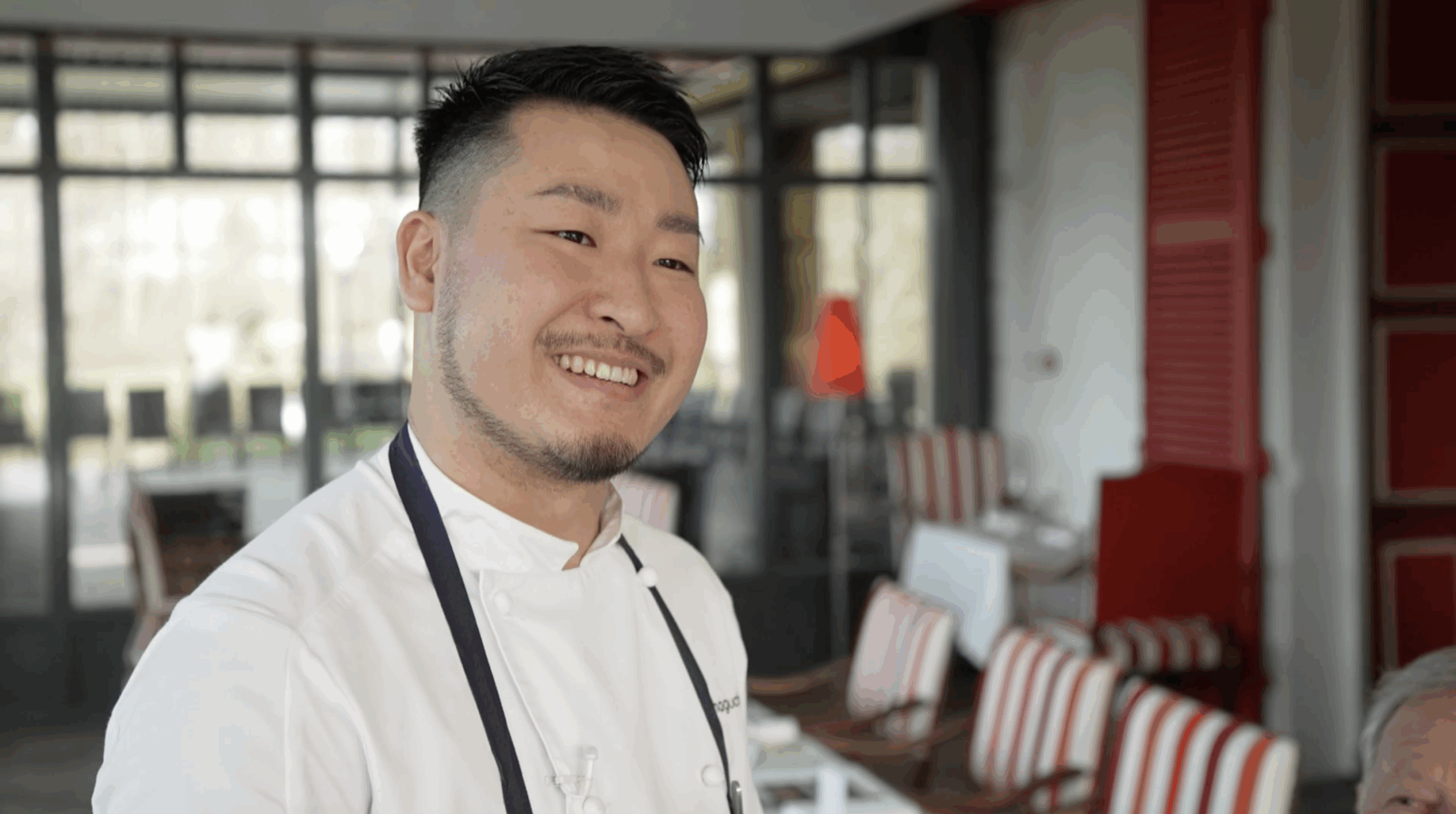 Le village à la recherche de sa troisième étoile