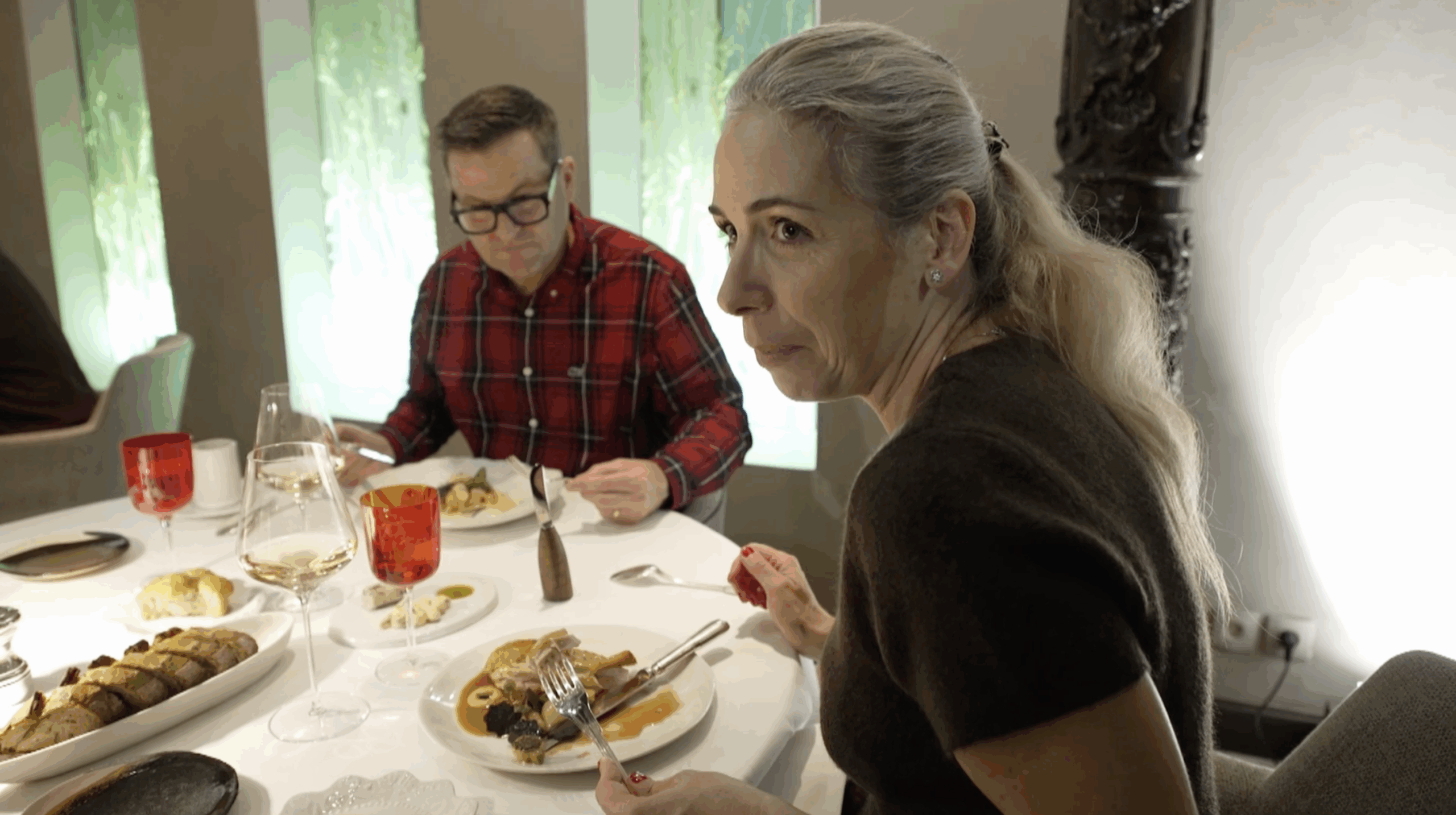 Le village à la recherche de sa troisième étoile