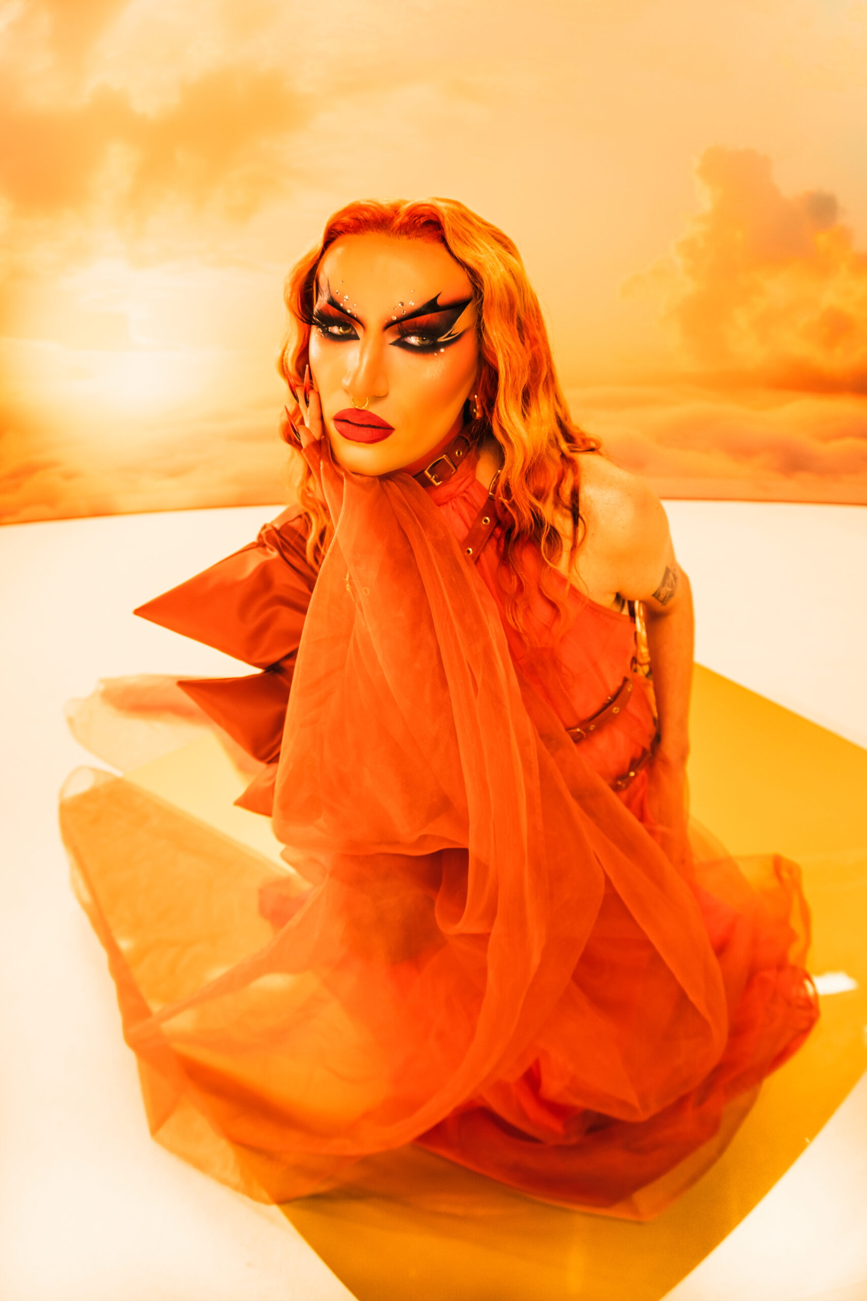 Meet The Queens All stars