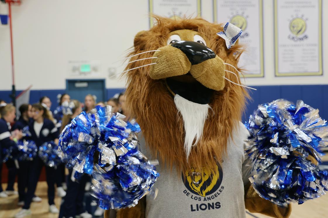 Los Angeles : le lycée made in France