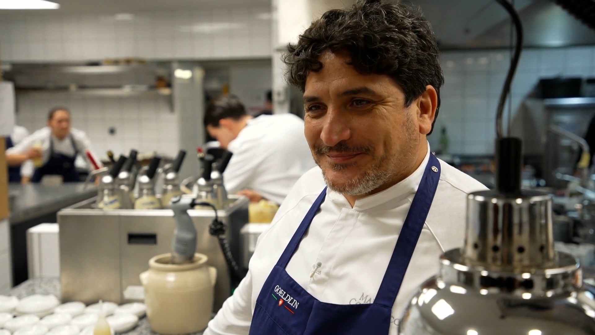 Charolles, un village au sommet de la gastronomie