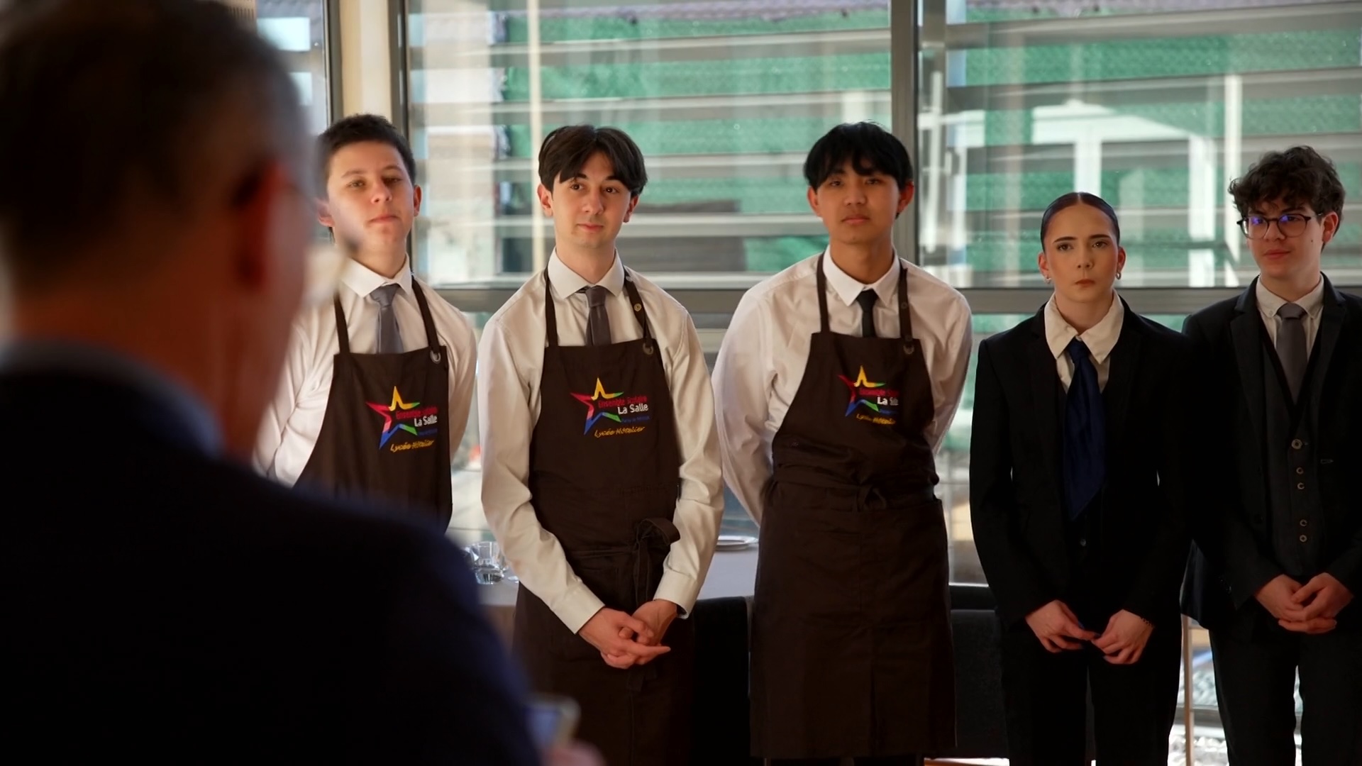 Charolles, un village au sommet de la gastronomie