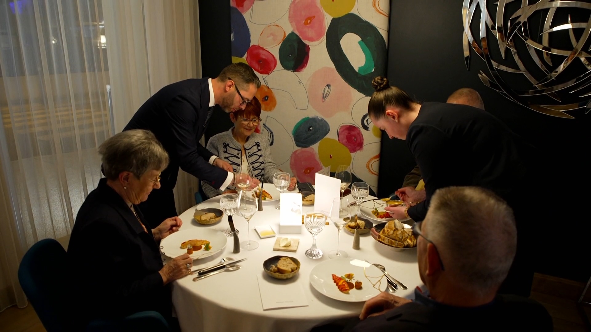 Charolles, un village au sommet de la gastronomie