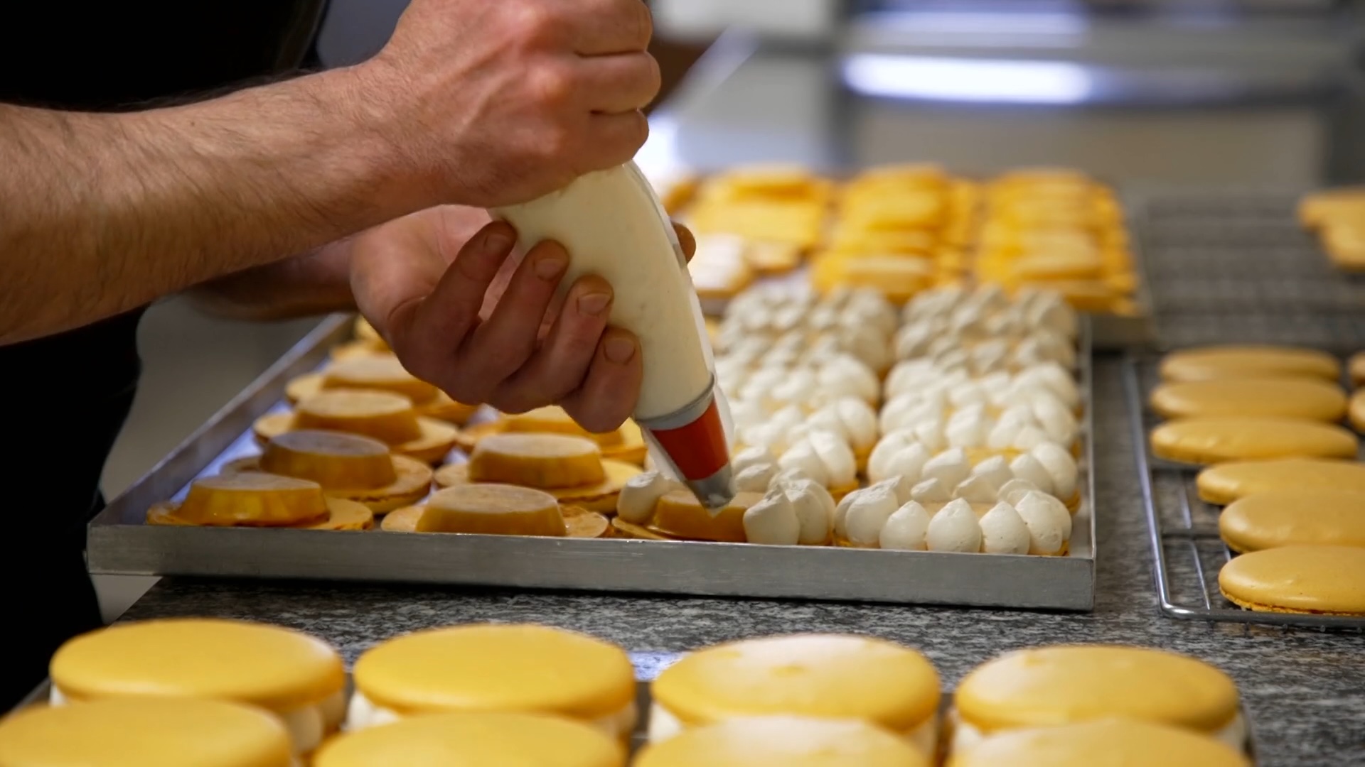 Charolles, un village au sommet de la gastronomie