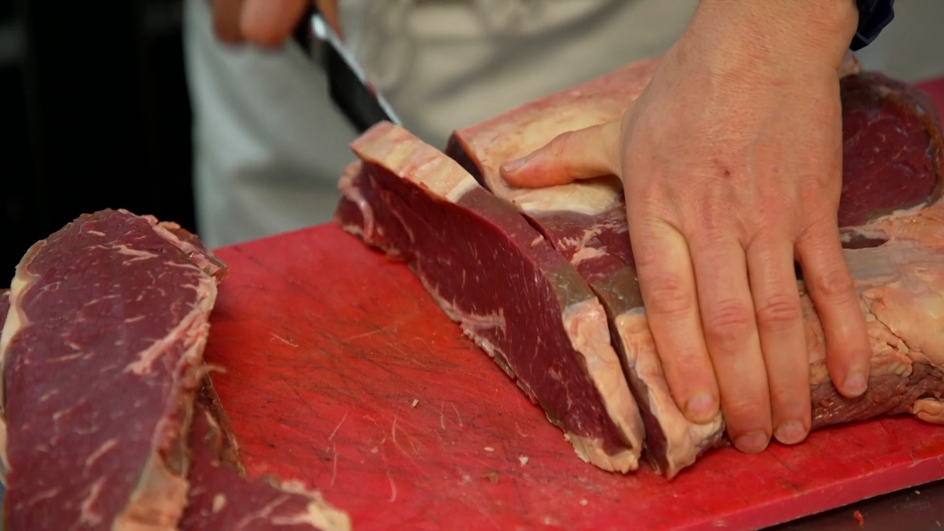 Charolles, un village au sommet de la gastronomie