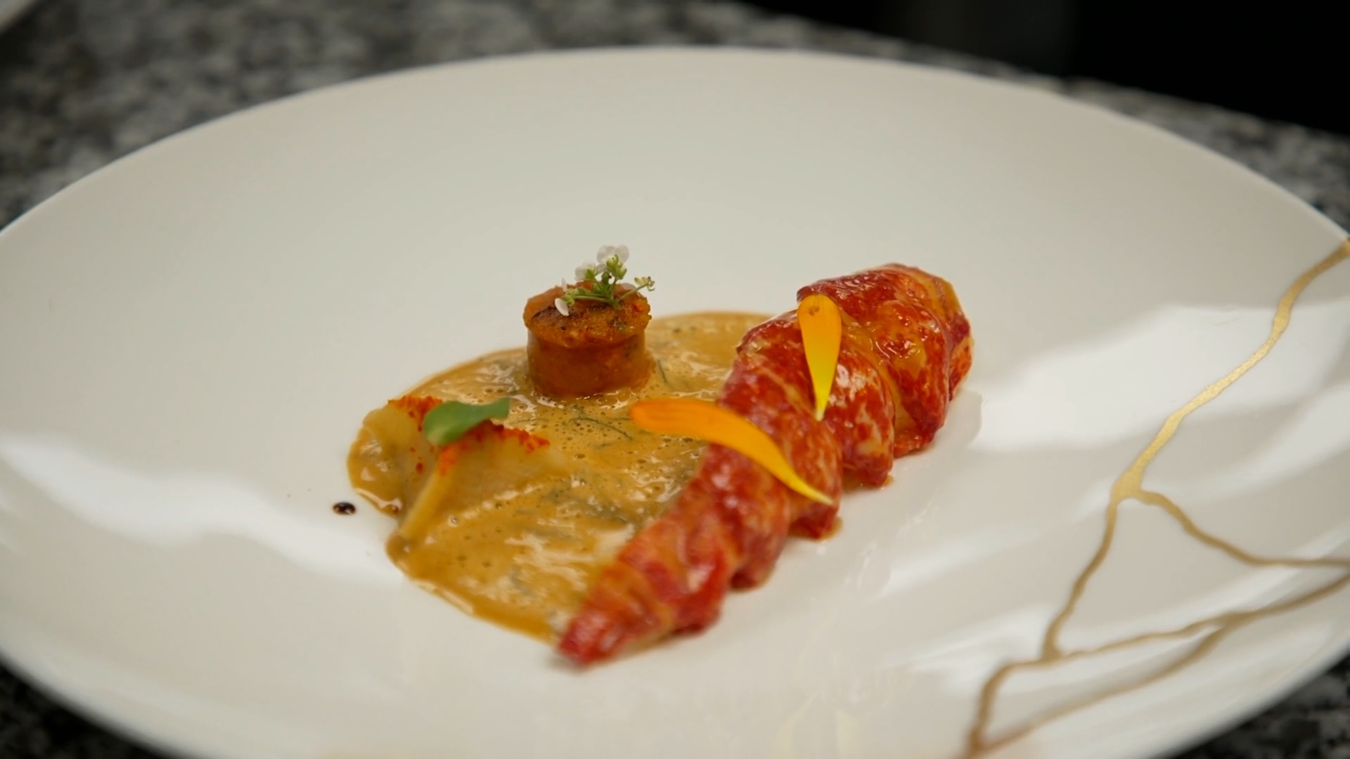 Charolles, un village au sommet de la gastronomie