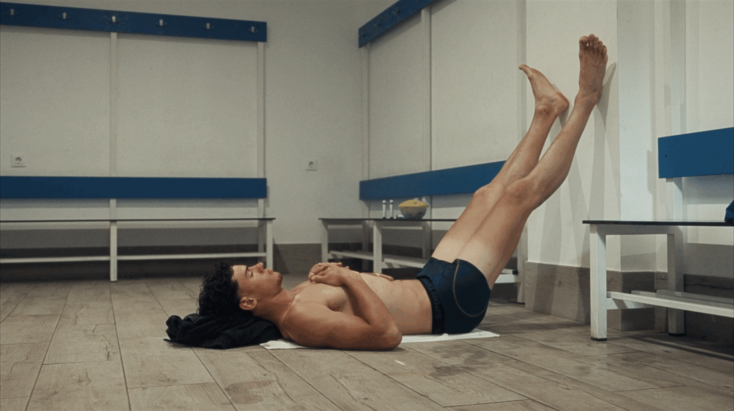Les Dix Travaux d&rsquo;Antoine