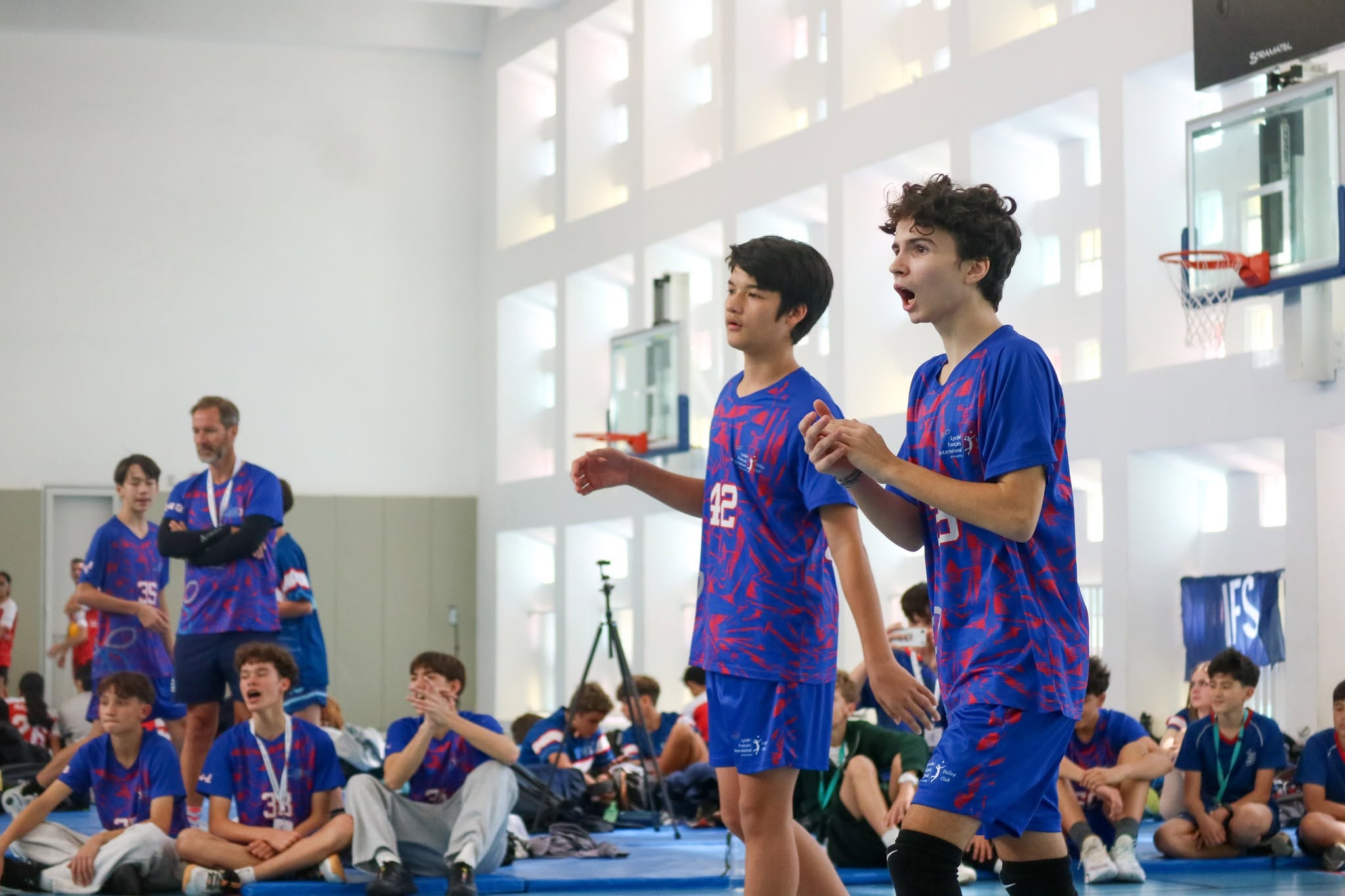 Hong Kong : au cœur du meilleur lycée français au monde