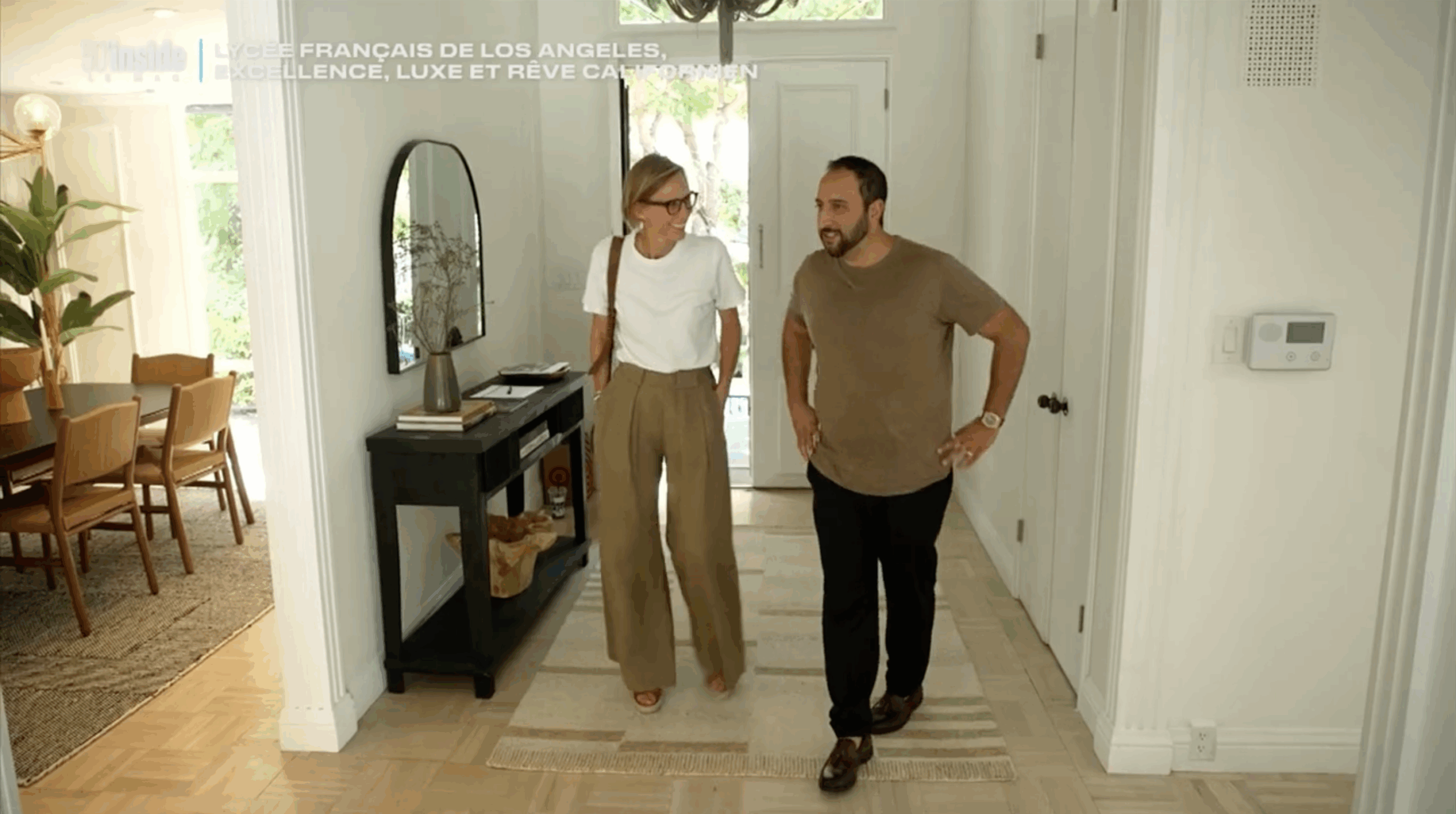 Beverly Hills : l&rsquo;american school dream à la française