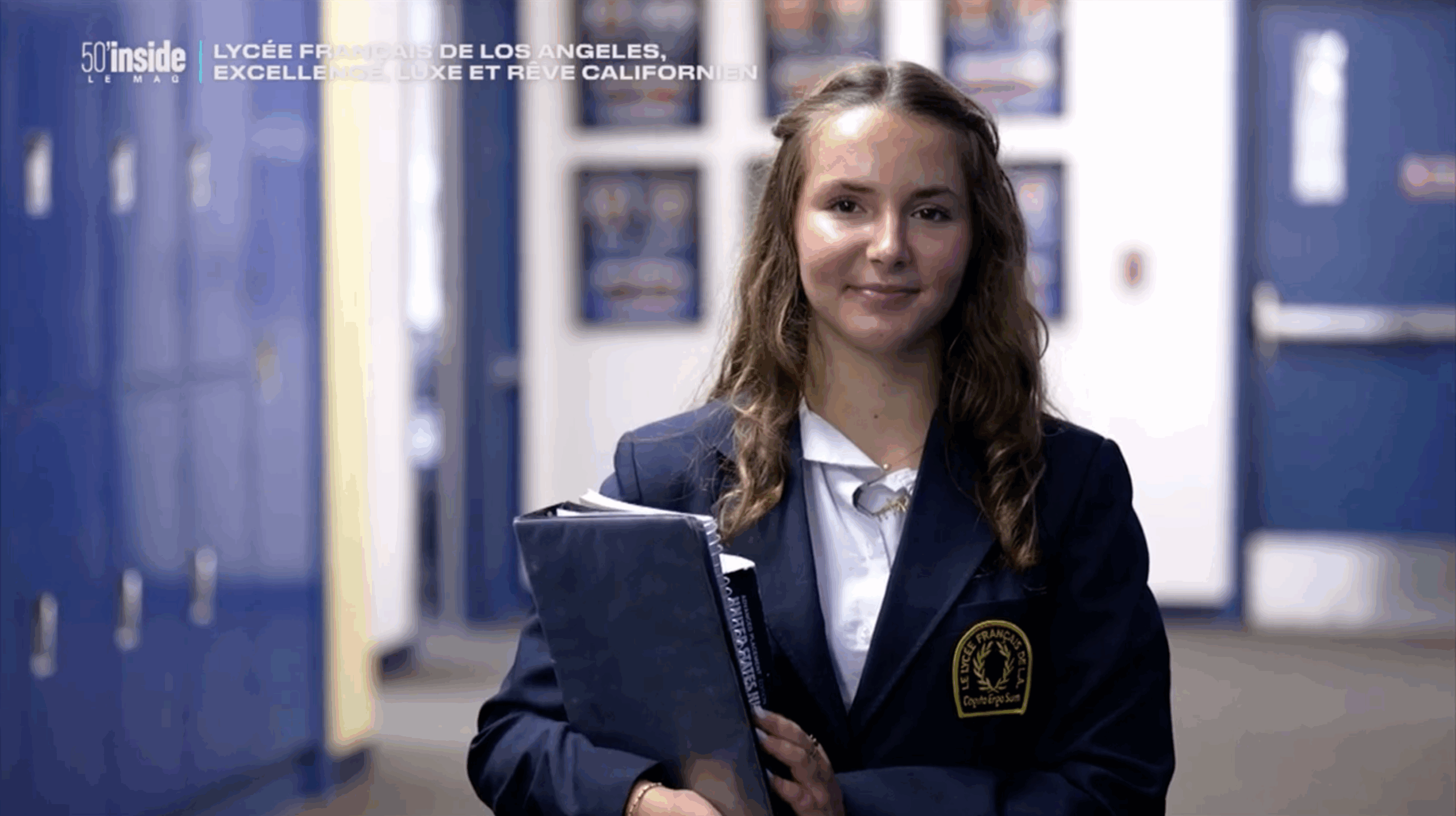 Beverly Hills : l&rsquo;american school dream à la française