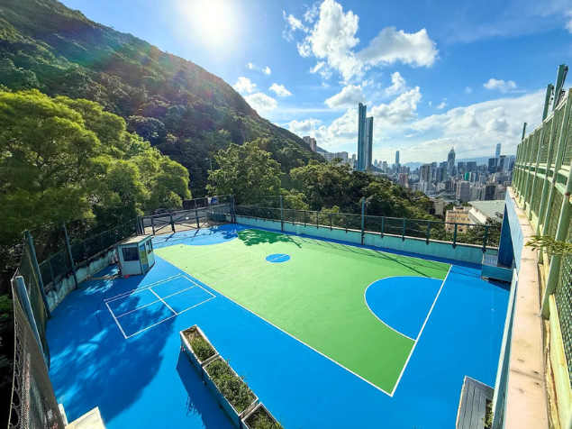 Hong Kong : au cœur du meilleur lycée français au monde