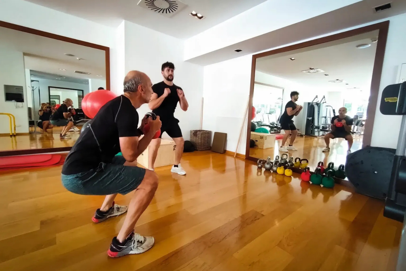 Merano : le palace secret où les stars viennent rajeunir