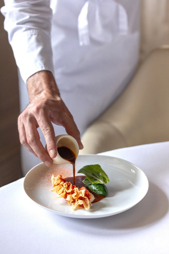 Merano : le palace secret où les stars viennent rajeunir